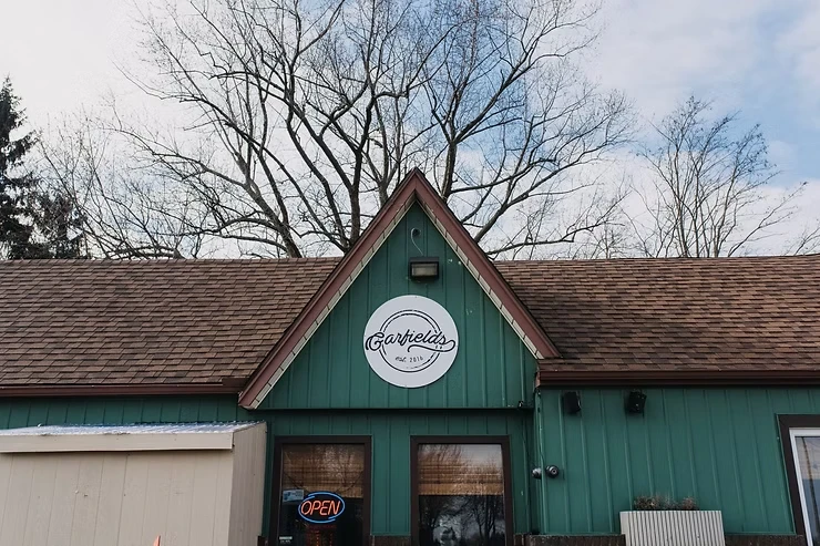 Garfields, Colchester