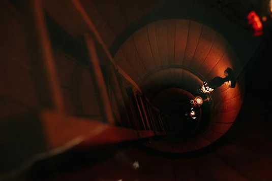 Room 00: The Chamber of Vice