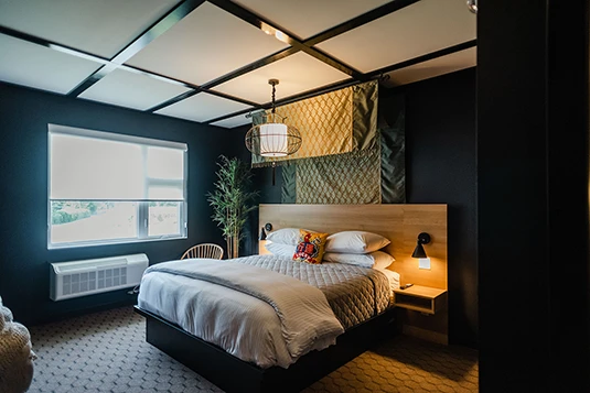 Room 14: Hop On The Orient Express