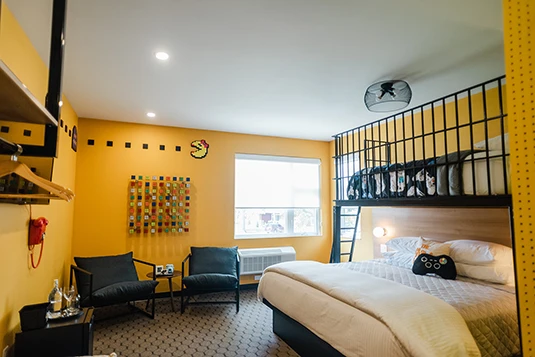 Room 16: Ready Player One