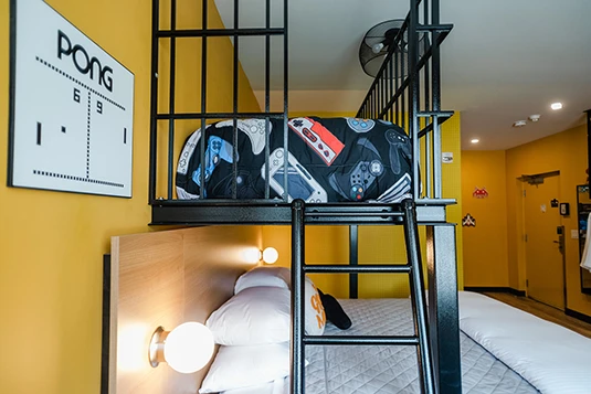 Room 16: Ready Player One