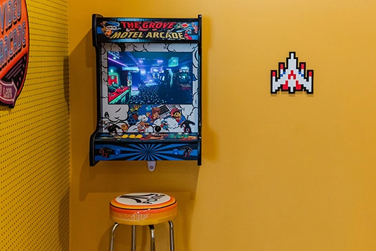 Room 16: Ready Player One