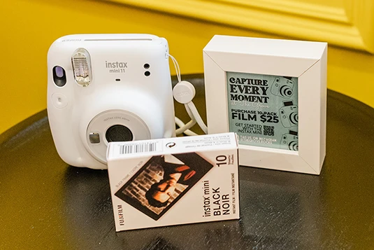 Room 17: The Comedian