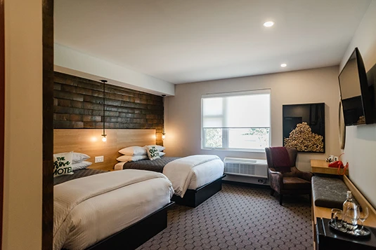 Room 20: But Wine Not?