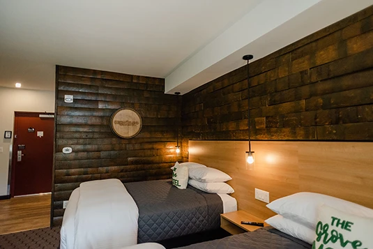 Room 20: But Wine Not?