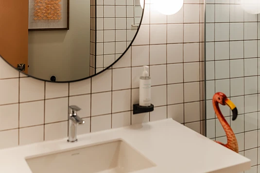 Room 22: Let's Flamingale