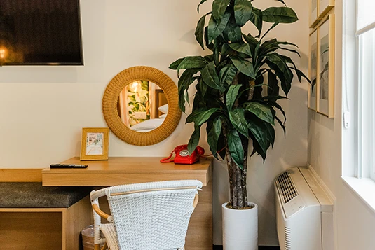 Room 4: Beverly Hills, 90210