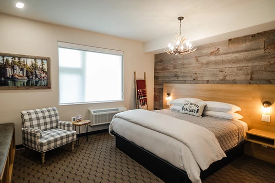 Room 25: Do You Like Big Bucks?