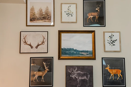 Room 25: Do You Like Big Bucks?