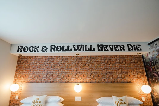 Room 27: Johnny B. Good