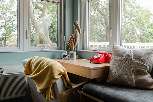 Room 28: Life's A Beach