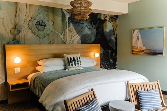 Room 28: Life's A Beach