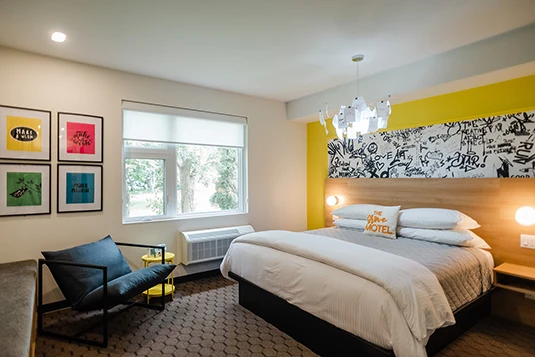 Room 10: The Bucket Wish