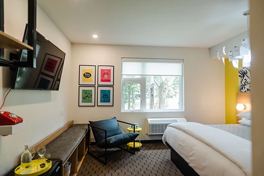 Room 10: The Bucket Wish