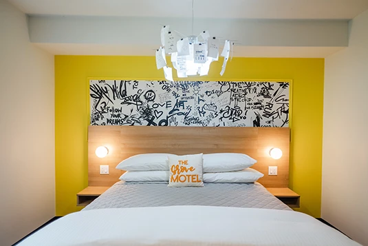 Room 10: The Bucket Wish