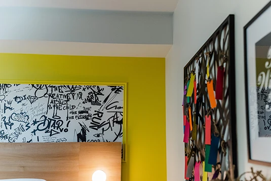 Room 10: The Bucket Wish