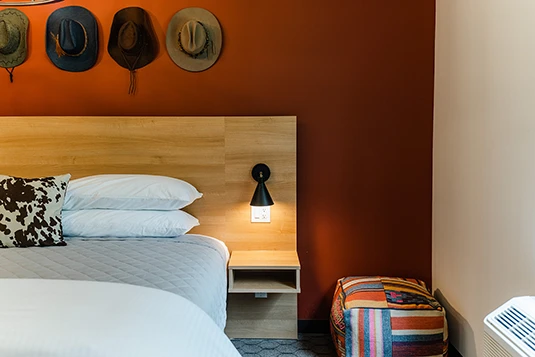 Room 11: The Wild, Wild West