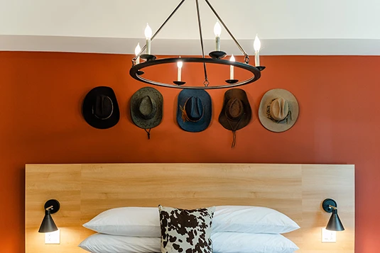 Room 11: The Wild, Wild West