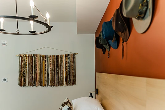 Room 11: The Wild, Wild West