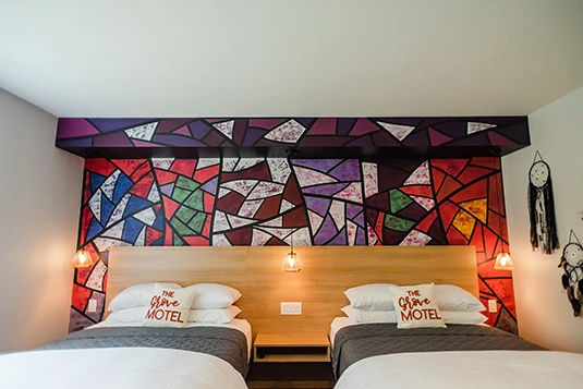 Room 12: Onkwehonweh Neha