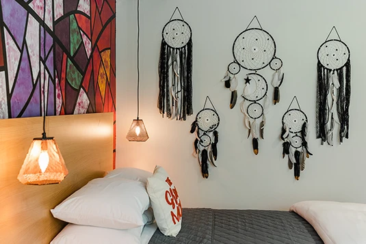 Room 12: Onkwehonweh Neha