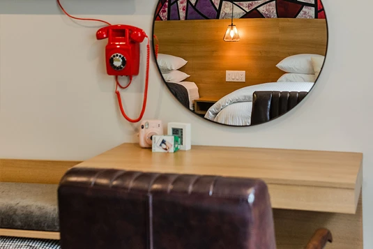 Room 12: Onkwehonweh Neha