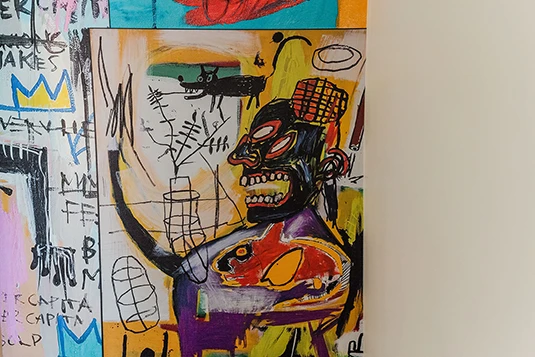 Room 27: Straight Outta Cool-Chester